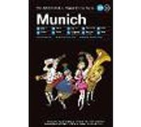 The Monocle Travel Guide to Munich – The Monocle Travel Guide Series – Die Gestalten