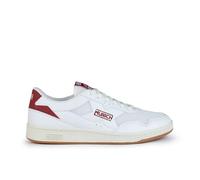 Munich 24/7, Unisex Adult Slippers, White, 45 EU, White, 10.5 UK