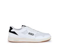 Munich 24/7, Unisex Adult Trainers, White, 36 EU, White, 4 UK