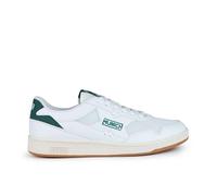 Munich 24/7, Unisex Adult Trainers, White, 44 EU, White, 10 UK