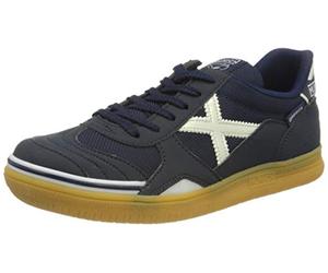 Munich 3000613 Unisex Adults’ Low-Top Sneakers, Blue (Azul),