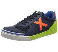 Munich 3111072 Unisex Adults’ Low-Top Sneakers, Multicolour (Multicolor),