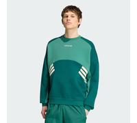 MUNICH 93 CREW NECK SWEATSHIRT