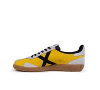 Munich Archer, Unisex Adult Sneakers, Lemon Tree, 11 UK