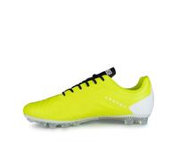 Munich Arenga, Unisex Adult Trainers, Yellow, 46 EU, Lemon Tree, 11.5 UK