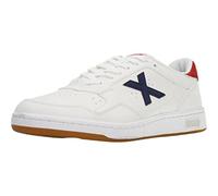 Munich Arrow 47, Low-Top Sneakers, Blanco,