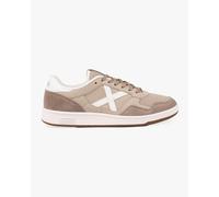Munich Arrow Shoes Beige White Brown - 45
