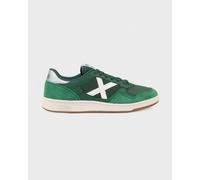 Munich Arrow Shoes Green White - 43