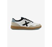Munich Arrow shoes white black beige - 40