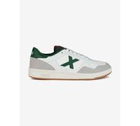 Munich Arrow shoes white grey green - 39