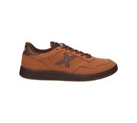 Munich Arrow, Unisex Adult Sneakers, Brown, 39 EU, Brown, 7 UK