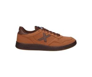 Munich Arrow, Unisex Adult Sneakers, Brown, 39 EU, Brown, 7 UK