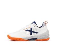 Munich ATOMIK 49, Men's Shoes, White, 45 EU