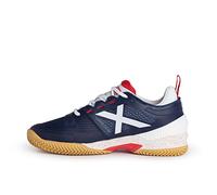 Munich ATOMIK, Men's Trainers, Blue 123, 37 EU, Blue 123, 5 UK