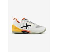 Munich Atomik shoes white black orange yellow - 41