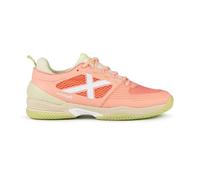 Munich Atomik, Unisex Adult Sneakers, Pink, 45 EU, pink, 10.5 UK