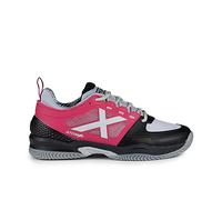 Munich ATOMIK, Unisex Adult Trainers, Pink, 6 UK, Pink, 7 UK