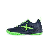 Munich ATOMIK, Women's Trainers, Blue, 40 EU