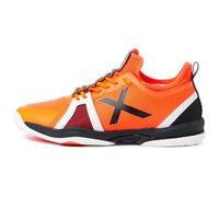 Munich Attack 04, Unisex Adult Shoes, Orange, 43 EU