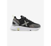 Munich Avant 15 Shoes Black Grey Women - 36