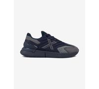 Munich Avant shoes navy blue grey - 44