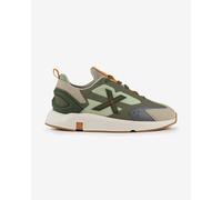 Munich Avant Shoes olive green brown - 39