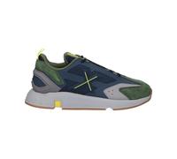 Munich Avant Unisex Adult Shoes, Blue, 8 UK