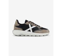 Munich Babel shoes black beige white grey - 43