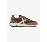 Munich Babel shoes brown beige black - 42