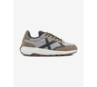 Munich Babel shoes brown grey - 46