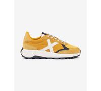 Munich Men's Babel 16 Sneaker, Lemon Tree, 9 UK