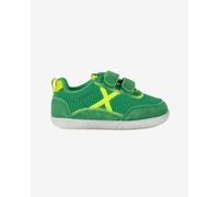 Munich Baby Koda 24 Trainers Green EU 27 Kids