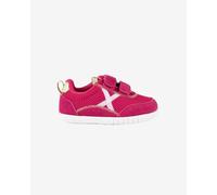 Munich Baby Koda shoes intense pink white Baby - 19