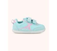 Munich Baby Koda shoes turquoise pink Baby - 20