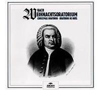 Munich Bach Ch & Or/richter Bach J.s./christmas Oratorio CD New 28942723627