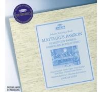 Munich Bach Orchestra Karl Richter - Bach-St Matthew Passion