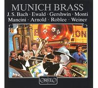 Munich Brass - MUNICH BRASS