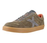 Munich Break, Unisex Adult Sneakers, Brown, 5 UK