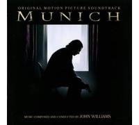 Munich by John Williams (2006-08-02)