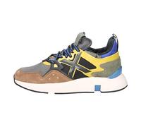 Munich Click Sneakers, multi-coloured, 8 UK