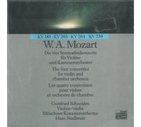 Munich Co - Mozart