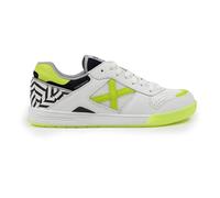 Munich Continental 967 Indoor Football Shoes White EU 45 Men