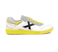 Munich Continental 971 Indoor Football Shoes White EU 40