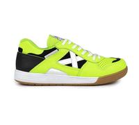 Munich Continental, Unisex Adult Sneakers, Green, 37 EU, Green, 5 UK