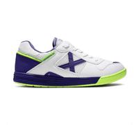 Munich Continental V2 63 SneakersMen, White, 8 UK