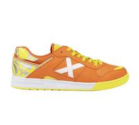 Munich Continental V2 Indoor Football Shoes Orange EU 42 Men