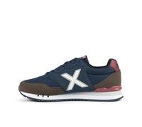 Munich Dash 2.0 295 Unisex Adult Trainers, Blue, 14 UK