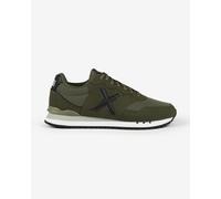 Munich Dash 2.0 Shoes Khaki Green Black - 43