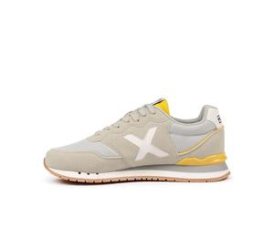 Munich Dash 272, Men's Shoes, Beige, 40 EU