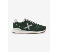 Munich Dash Premium Shoes dark green off-white - 45